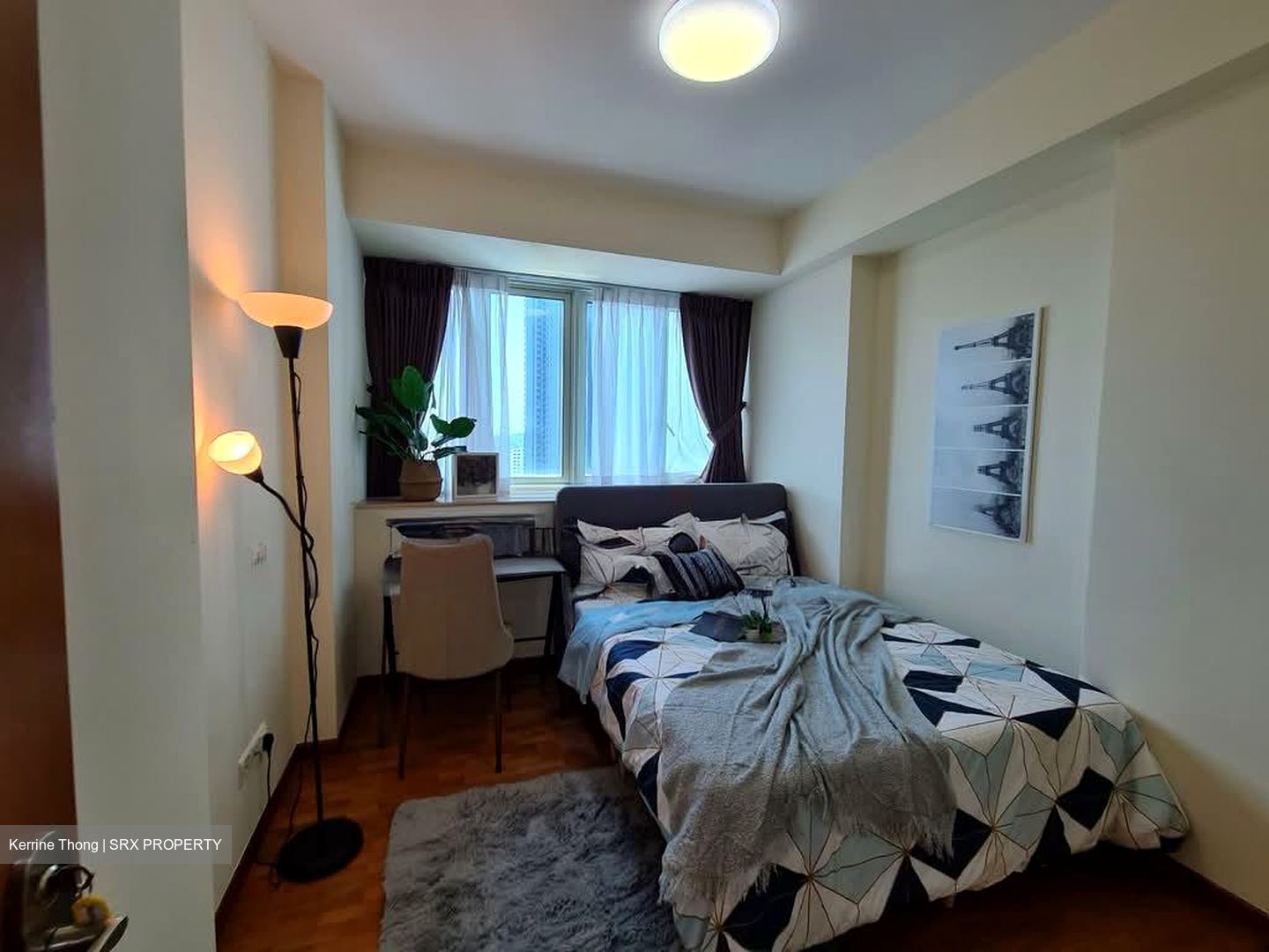 Queens (D3), Condominium #587628801